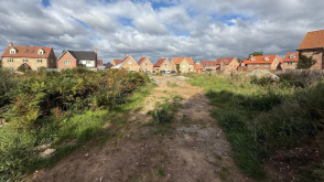 Plot for sale in East Harling photo